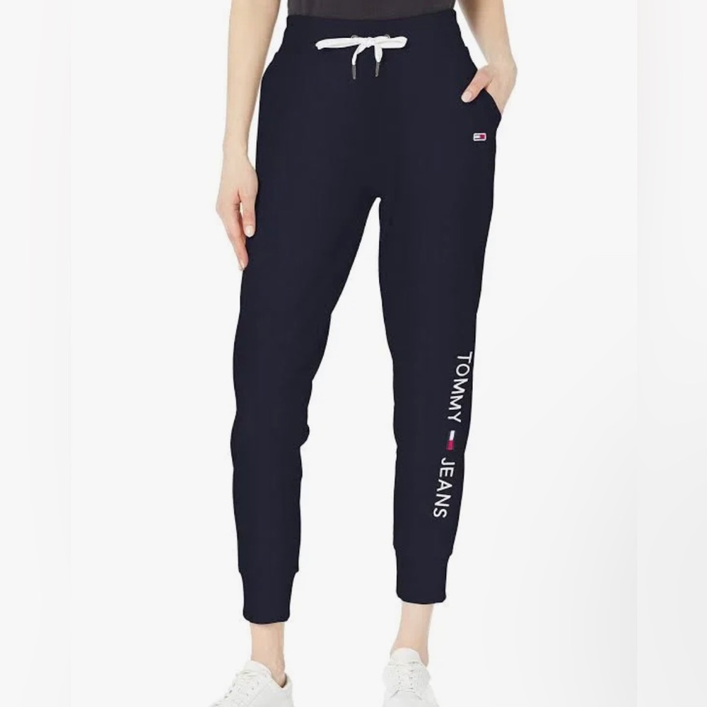 Tommy Hilfiger multisex joggers SZ L